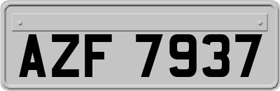 AZF7937