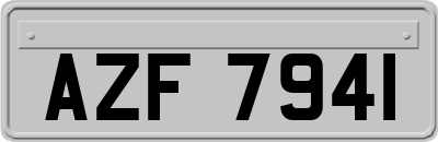 AZF7941