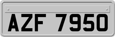 AZF7950