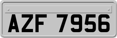 AZF7956