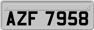 AZF7958