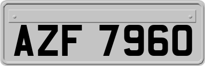 AZF7960