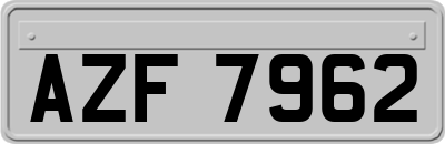 AZF7962