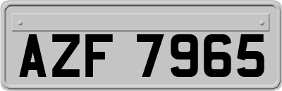 AZF7965