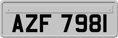 AZF7981