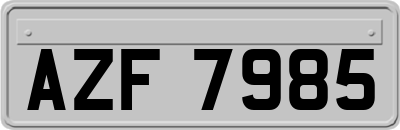 AZF7985