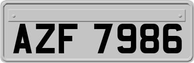 AZF7986