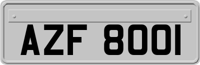 AZF8001