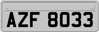 AZF8033