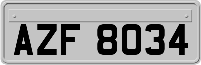 AZF8034