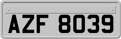 AZF8039