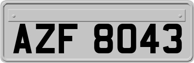 AZF8043