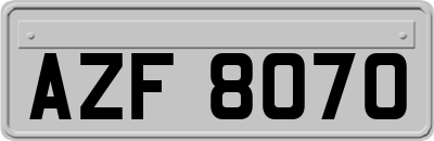 AZF8070