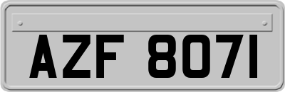 AZF8071