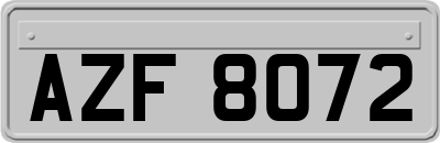 AZF8072