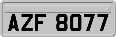 AZF8077