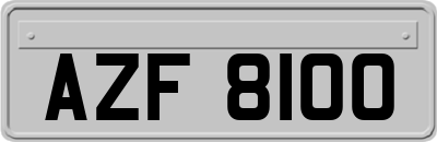 AZF8100