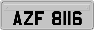 AZF8116