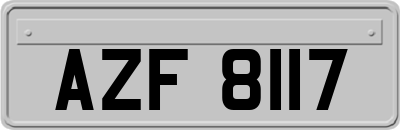 AZF8117