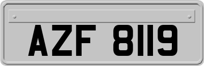 AZF8119