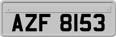 AZF8153