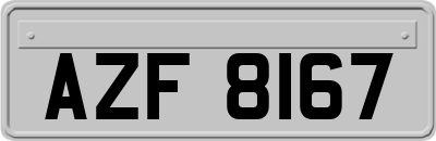 AZF8167