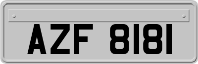 AZF8181