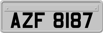AZF8187