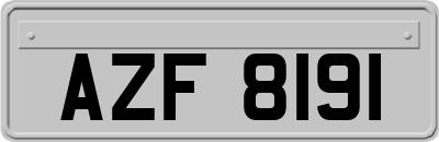AZF8191