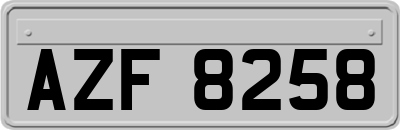AZF8258