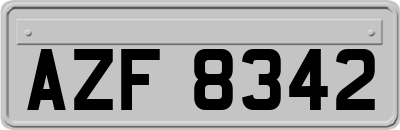 AZF8342