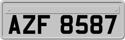 AZF8587