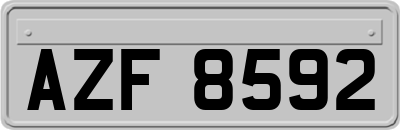 AZF8592