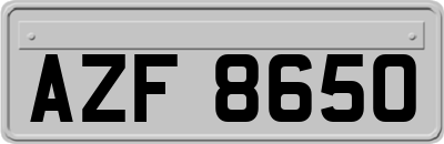 AZF8650
