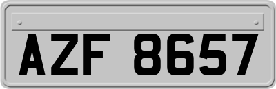 AZF8657