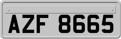 AZF8665