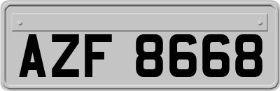 AZF8668