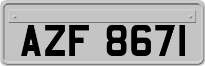 AZF8671
