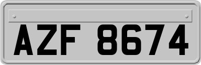 AZF8674