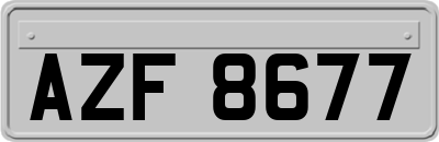 AZF8677