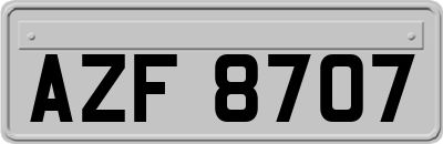 AZF8707