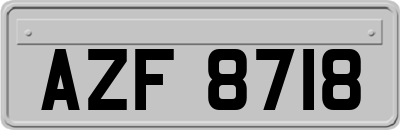AZF8718
