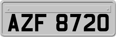 AZF8720