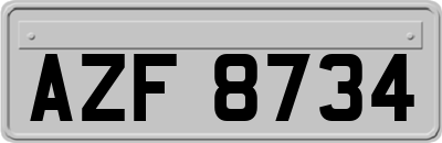 AZF8734
