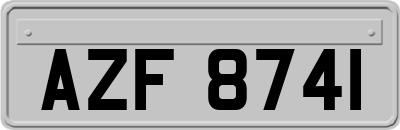 AZF8741