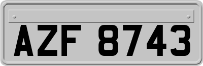 AZF8743