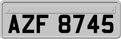 AZF8745