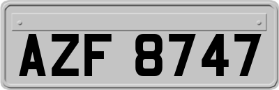 AZF8747