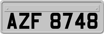 AZF8748