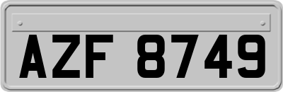 AZF8749